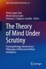 Front cover of The Theory of Mind Under Scrutiny