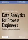 Front cover of Data Analytics for Process Engineers