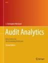 Front cover of Audit Analytics