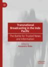 Front cover of Transnational Broadcasting in the Indo Pacific