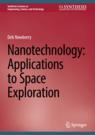 Front cover of Nanotechnology: Applications to Space Exploration