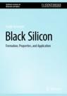 Front cover of Black Silicon