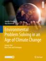 Front cover of Environmental Problem Solving in an Age of Climate Change
