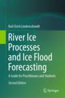Front cover of River Ice Processes and Ice Flood Forecasting