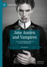 Front cover of Jane Austen and Vampires