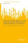 Front cover of How to Solve Real-world Optimization Problems
