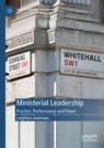 Front cover of Ministerial Leadership