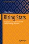 Front cover of Rising Stars