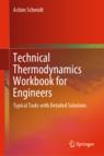 Front cover of Technical Thermodynamics Workbook for Engineers