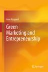 Front cover of Green Marketing and Entrepreneurship