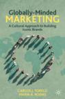 Front cover of Globally-Minded Marketing