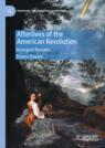 Front cover of Afterlives of the American Revolution