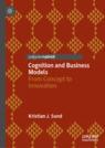 Front cover of Cognition and Business Models