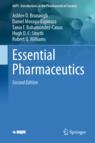 Front cover of Essential Pharmaceutics