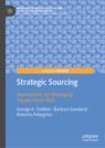 Front cover of Strategic Sourcing
