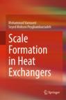 Front cover of Scale Formation in Heat Exchangers