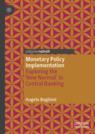 Front cover of Monetary Policy Implementation