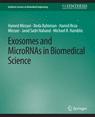 Front cover of Exosomes and MicroRNAs in Biomedical Science