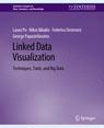 Front cover of Linked Data Visualization