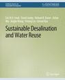 Front cover of Sustainable Desalination and Water Reuse