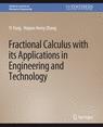 Front cover of Fractional Calculus with its Applications in Engineering and Technology