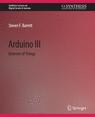 Front cover of Arduino III