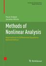 Front cover of Methods of Nonlinear Analysis
