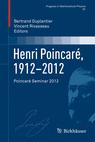 Front cover of Henri Poincaré, 1912–2012