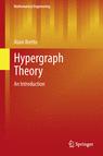 Front cover of Hypergraph Theory