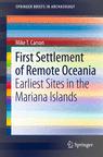 Front cover of First Settlement of Remote Oceania