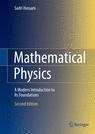 Front cover of Mathematical Physics