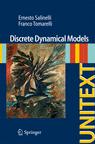 Front cover of Discrete Dynamical Models