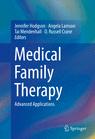 Front cover of Medical Family Therapy