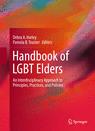 Front cover of Handbook of LGBT Elders
