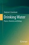 Front cover of Drinking Water