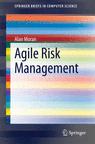 Front cover of Agile Risk Management