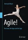 Front cover of Agile!