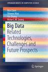Front cover of Big Data