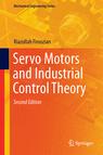 Front cover of Servo Motors and Industrial Control Theory