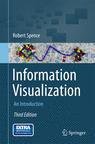 Front cover of Information Visualization
