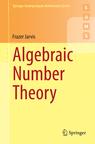 Front cover of Algebraic Number Theory