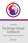 Front cover of The Energy-Climate Continuum