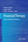 Front cover of Financial Therapy