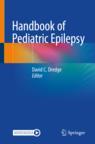 Front cover of Handbook of Pediatric Epilepsy