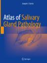 Front cover of Atlas of Salivary Gland Pathology