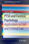 Front cover of PTSD and Forensic Psychology