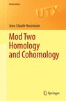 Front cover of Mod Two Homology and Cohomology
