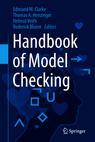 Front cover of Handbook of Model Checking