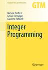 Front cover of Integer Programming