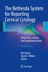 Front cover of The Bethesda System for Reporting Cervical Cytology